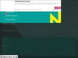 Sites similar to greengenius.it