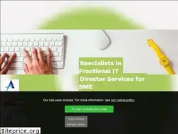 Sites similar to greengiantconsulting.co.uk