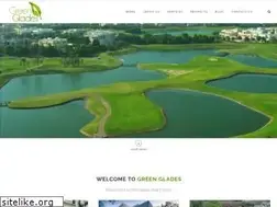 Sites similar to greenglades.ae