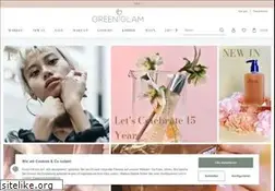 Sites similar to greenglam.de