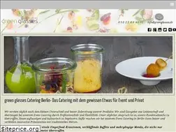 Sites similar to greenglasses.de
