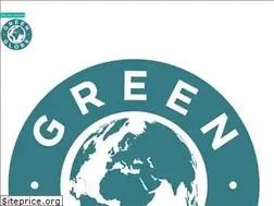 Sites similar to greenglobe.com