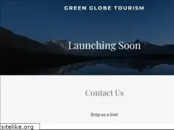 Sites similar to greenglobetourism.com