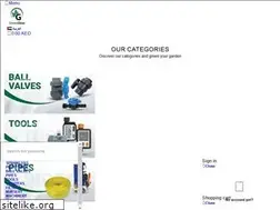 Sites similar to greenglow.ae