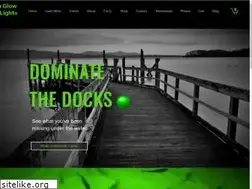 Sites similar to greenglowdocklight.com
