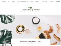 Sites similar to greenglowstore.de