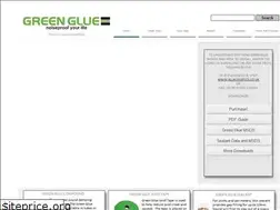 Sites similar to greenglue.co.uk