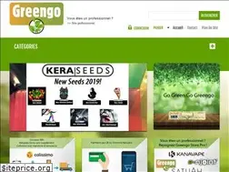 Sites similar to greengo-store.fr