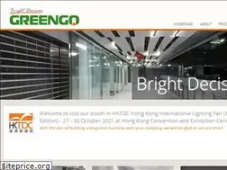 Sites similar to greengo.com.tr