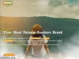 Sites similar to greengo.es