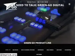 Sites similar to greengodigital.com