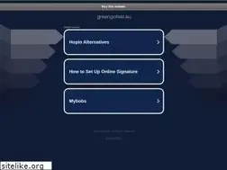 Sites similar to greengofest.eu