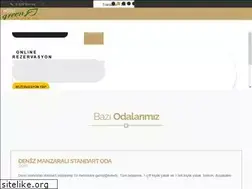 Sites similar to greengoldhotel.com