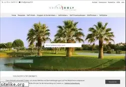 Sites similar to greengolf.ch