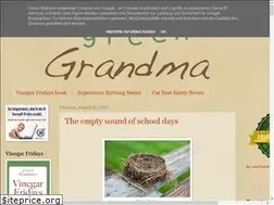 Sites similar to greengrandma.org