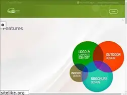 Sites similar to greengraphicsbh.com