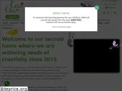 Sites similar to greengrassnursery.com