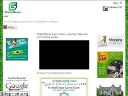 Sites similar to greengrassok.com
