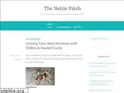 Sites similar to greengreengoddess.wordpress.com