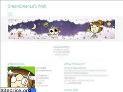 Sites similar to greengreenlu.weebly.com