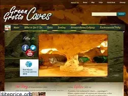 Sites similar to greengrottocavesja.com