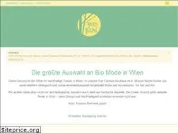 Sites similar to greenground.at