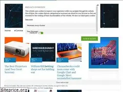Sites similar to greenground.it