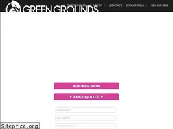 Sites similar to greengroundsservices.com