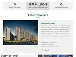 Sites similar to greengroup.co.in