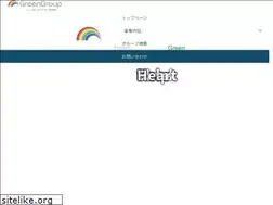 Sites similar to greengroup.co.jp