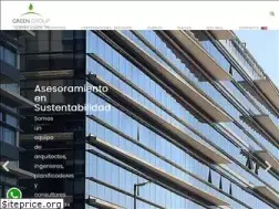 Sites similar to greengroup.com.ar