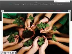 Sites similar to greengroup.com.pk
