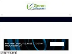Sites similar to greengroup.pk