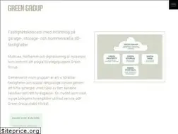 Sites similar to greengroup.se