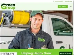 Sites similar to greengroupcompanies.com