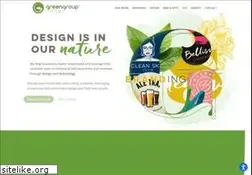 Sites similar to greengroupstudio.com