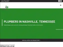 Sites similar to greengrouptn.com