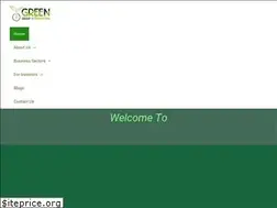 Sites similar to greengroupus.com