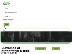 Sites similar to greengrow.com.mx