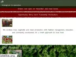 Sites similar to greengrow.org.uk