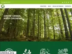 Sites similar to greengrowth.mx