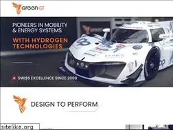 Sites similar to greengt.com
