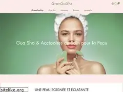 Sites similar to greenguasha.com