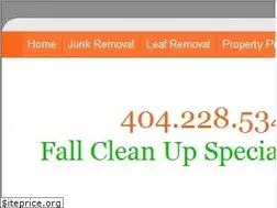 Sites similar to greenguyswasteremoval.com