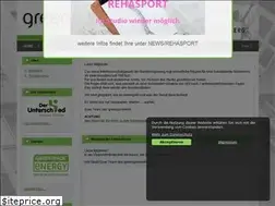 Sites similar to greengymberlin.de