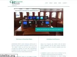 Sites similar to greenham-regis.com