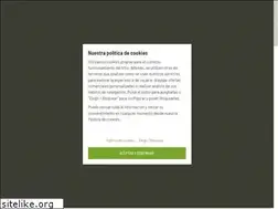 Sites similar to greenhand.es