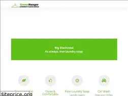 Sites similar to greenhangermissoula.com