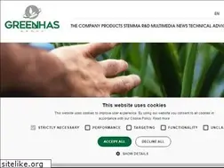 Sites similar to greenhasgroup.com