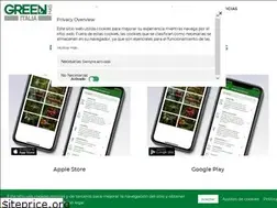 Sites similar to greenhasiberia.com